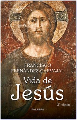 VIDA DE JESÚS