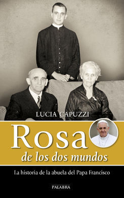 ROSA DE LOS DOS MUNDOS