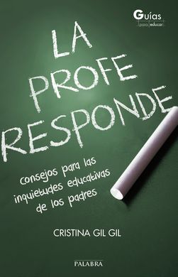 LA PROFE RESPONDE