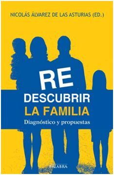 REDESCUBRIR LA FAMILIA