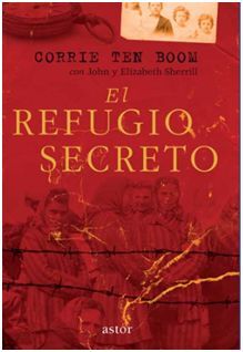 EL REFUGIO SECRETO