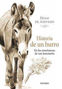 HISTORIA DE UN BURRO