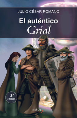 EL AUTÉNTICO GRIAL