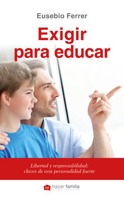 EXIGIR PARA EDUCAR