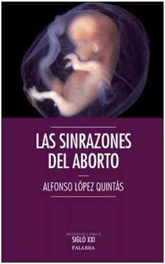 LAS SINRAZONES DEL ABORTO