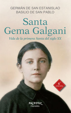 SANTA GEMA GALGANI