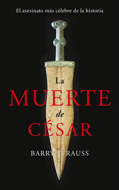 LA MUERTE DE CÉSAR