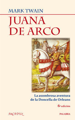 JUANA DE ARCO