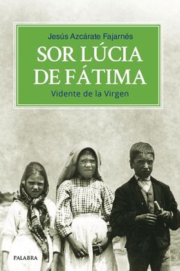 SOR LÚCIA DE FÁTIMA