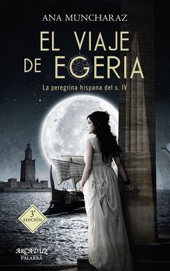 VIAJE DE EGERIA