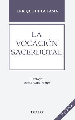 LA VOCACIÓN SACERDOTAL