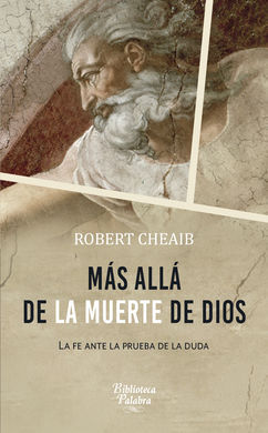 MÁS ALLÁ DE LA MUERTE DE DIOS