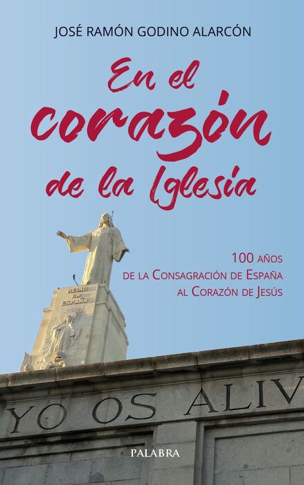 EN EL CORAZÓN DE LA IGLESIA