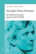 SAN JOHN HENRY NEWMAN