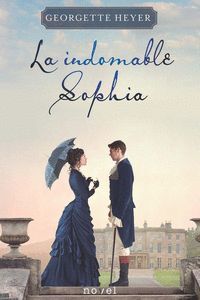 LA INDOMABLE SOPHIA