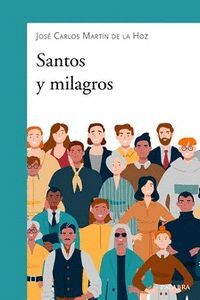 SANTOS Y MILAGROS