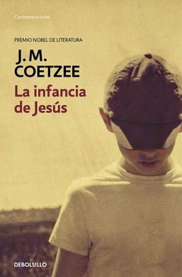 LA INFANCIA DE JESÚS