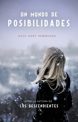 UN MUNDO DE POSIBILIDADES
