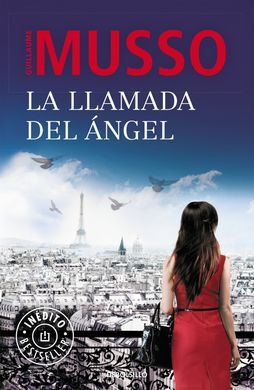 LA LLAMADA DEL ÁNGEL