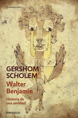 WALTER BENJAMIN