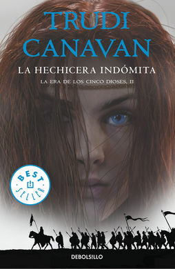 LA HECHICERA INDOMITA