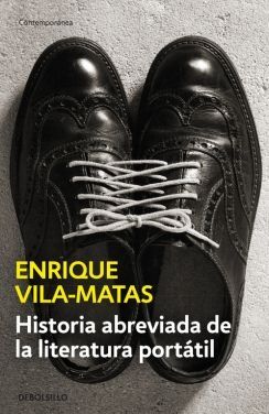 HISTORIA ABREVIADA DE LA LITERATURA PORTATIL