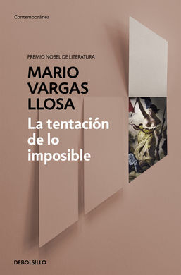 LA TENTACIÓN DE LO IMPOSIBLE