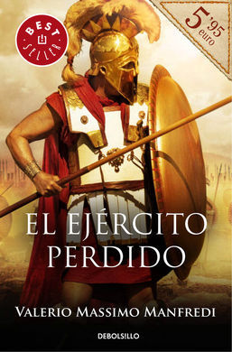 EL EJERCITO PERDIDO