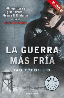 LA GUERRA MÁS FRÍA