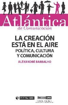 LA CREACIÓN ESTÁ EN EL AIRE