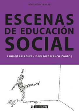 ESCENAS DE EDUCACIÓN SOCIAL