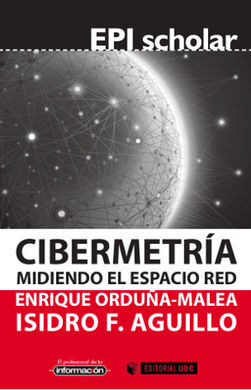 CIBERMETRÍA