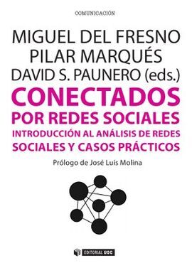 CONECTADOS POR REDES SOCIALES