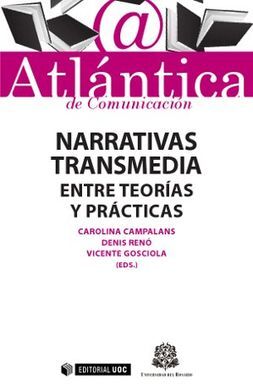 NARRATIVAS TRANSMEDIA