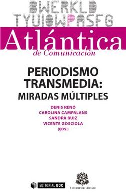 PERIODISMO TRANSMEDIA