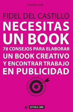 NECESITAS UN BOOK