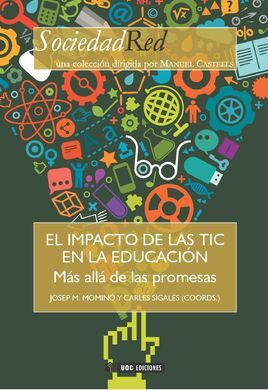EL IMPACTO DE LAS TIC EN LA EDUCACION