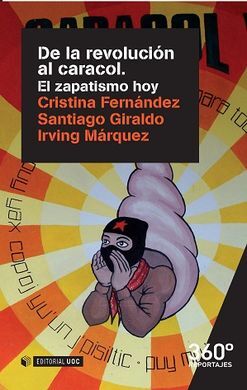 DE LA REVOLUCION AL CARACOL