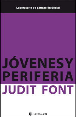 JÓVENES Y PERIFERIA