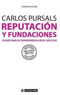 REPUTACION Y FUNDACIONES