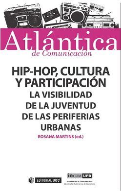 HIP-HOP, CULTURA Y PARTICIPACIÓN