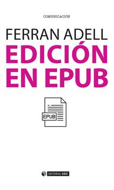 EDICIÓN EN EPUB