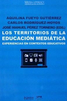 TERRITORIOS DE LA EDUCACIÓN MEDIATICA