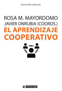 EL APRENDIZAJE COOPERATIVO