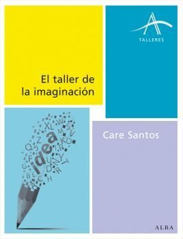 EL TALLER DE LA IMAGINACIÓN