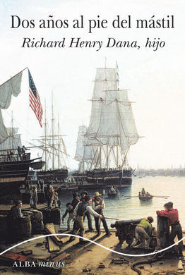 DOS AÑOS AL PIE DEL MÁSTIL