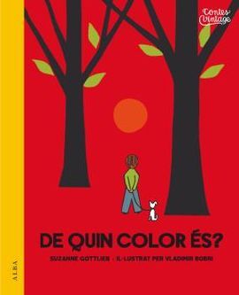 DE QUIN COLOR ÉS?