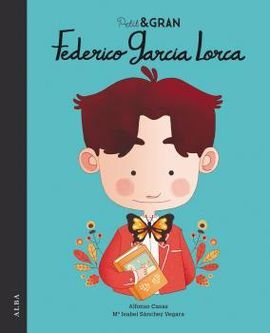 PETIT I GRAN FEDERICO GARCÍA LORCA