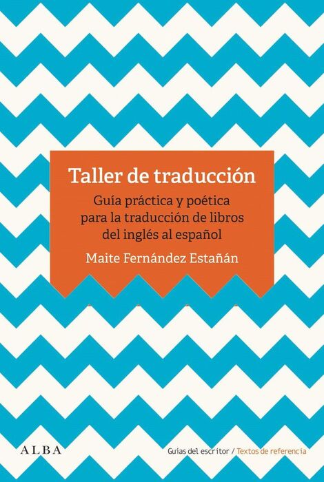 TALLER DE TRADUCCIÓN