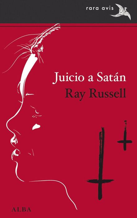 JUICIO A SATÁN
